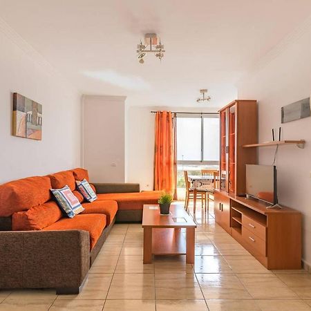 Апартаменты 2B Apartamento Atlantico Весиндарио Экстерьер фото