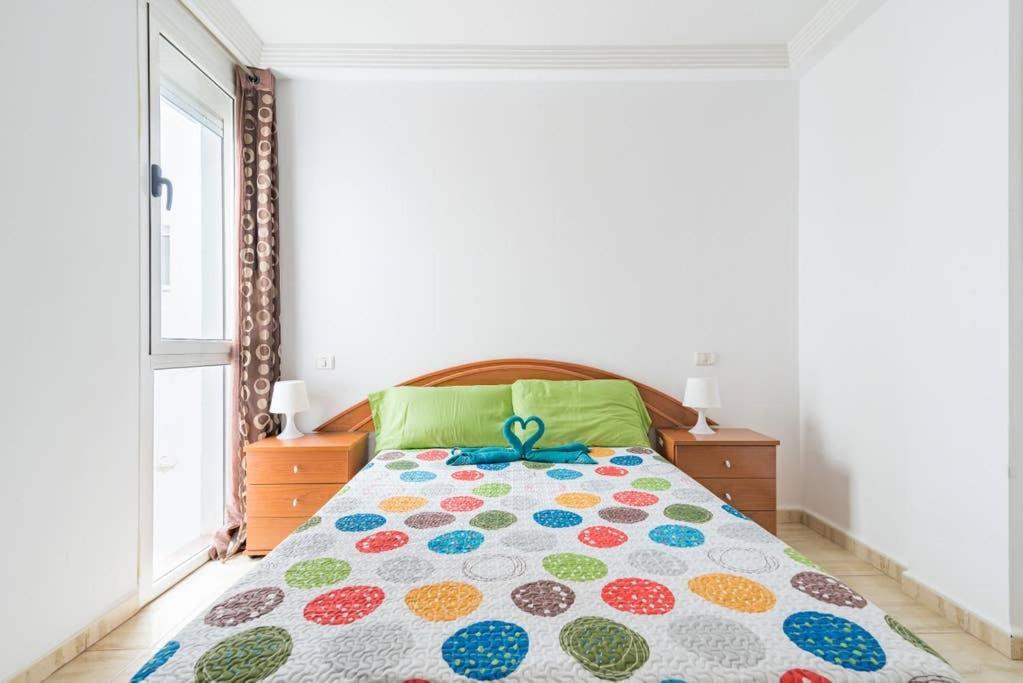 Апартаменты 2B Apartamento Atlantico Весиндарио Экстерьер фото
